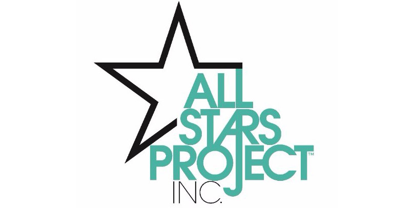 All Stars Project logo