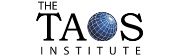 The Taos Institute logo