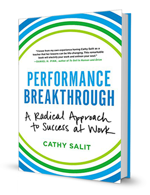 Performance Breakthrough