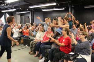 Summer Institute